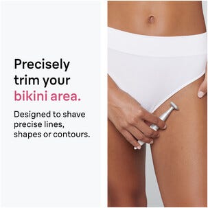 Braun Silk·épil bikinitrimmer FG1100
