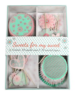 Cupcake-kit