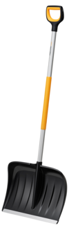 Fiskars X-series snøskuffe 