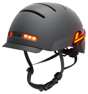 Livall BH51T Neo smart sykkelhjelm