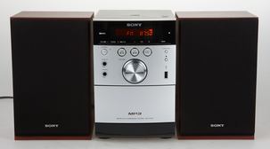 Musikanläggning Sony CMT-EH25