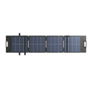 EcoFlow Lightweight solcellepanel 220 W portabelt sammenleggbart