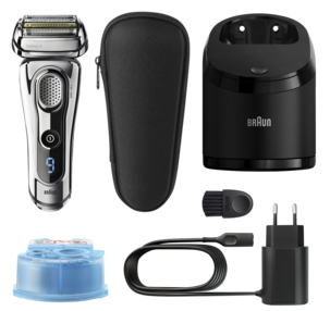 Parranajokone Braun Series 9 9295 CC