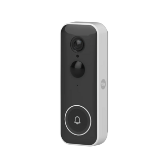 Yale Smart Video Doorbell dørklokke med kamera
