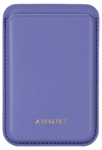 Anmiki Card Holder korthållare mobil, med 3M-tejp