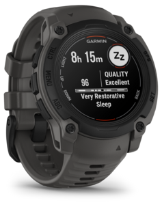 Garmin Instinct E smartwatch, 40 mm