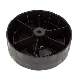 Hjul bakre Bosch Rotak gräsklippare