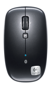 Bluetooth-mus Logitech M555b