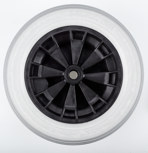 Punkteringsfritt hjul