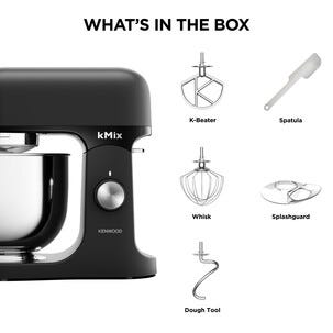 Kenwood kMix köksmaskin KMX751ABK