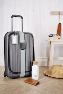 Nimilappu, 10 x 6,1 cm