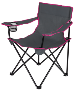 Campingstol