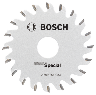 Bosch, sagblad til multisag PKS16