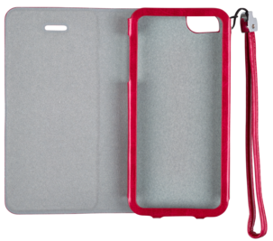 Plånboksfodral för iPhone 5/5S