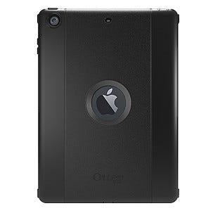 Skyddsskal för iPad Air, Otterbox Defender