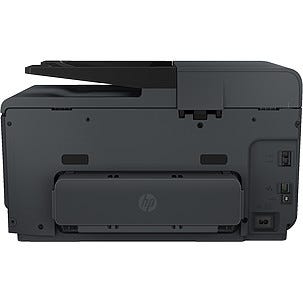 Skrivare HP OfficeJet PRO 8610 AiO 