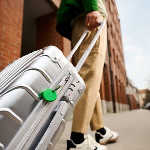 Chipolo POP Bluetooth tracker för Android och iPhone