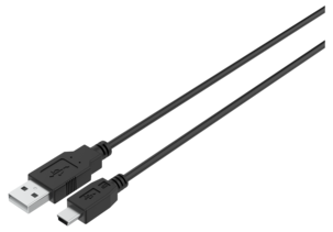 USB-kabel Exibel