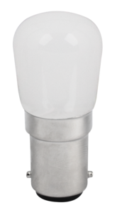Ompelukonelamppu LED B15d V-light