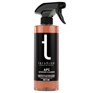 Tershine APC allrengöring bil och hem, 500 ml