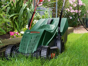 Bosch EasyRotak 32-205 gräsklippare el