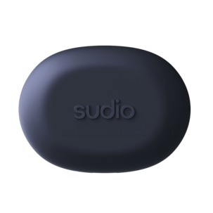 Sudio N3 Pro brusreducerande hörlurar in ear