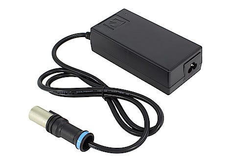 Laddare Citybug 36 V