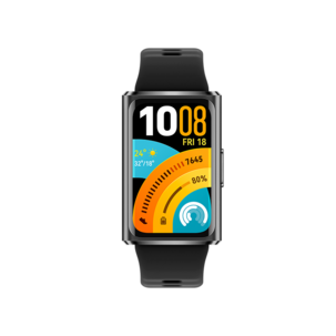 Huawei Band 11 Pro aktivitetsarmband, svart