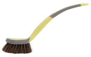 Smart oppvaskbørste