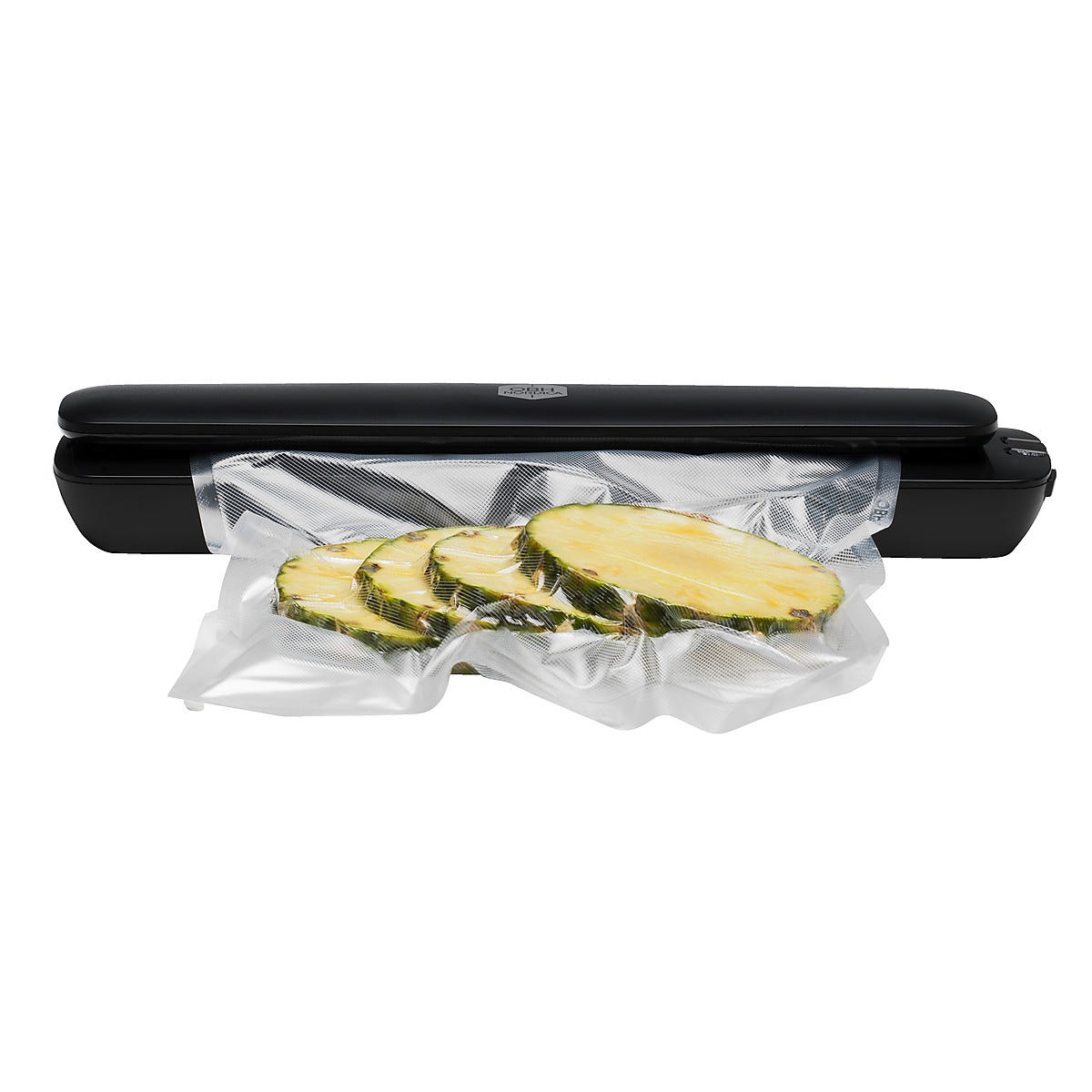 OBH Nordica Food Sealer Slim vakuumpakker Clas Ohlson