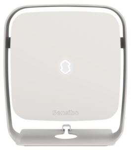 Sensibo Elements smart luftkvalitetsmätare