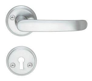 Innerdörrhandtag Beslagsboden