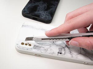 D-C-Fix dekorplast marmor och sten