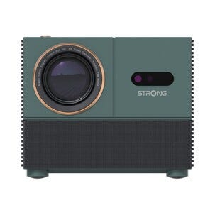 Strong MIRA1 Google TV-projektor 1080p 300 lumen