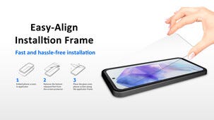 Tempered Glass skjermbeskytter til Samsung Galaxy A14