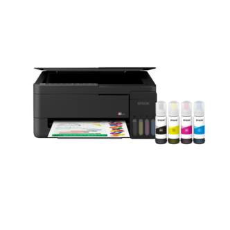 Epson EcoTank ET-2914 bläckstråleskrivare WiFi