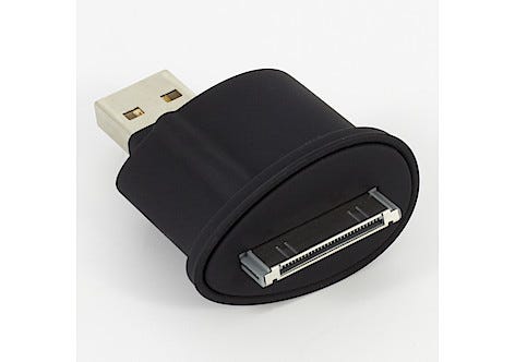 Propp Iphone/ipod Messless