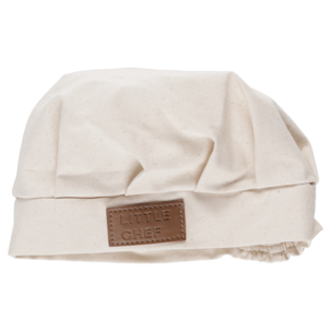 Kokinhattu lapsille, puuvilla, säädettävä