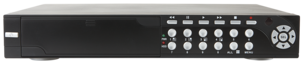 Digital Videoinspelare DVR