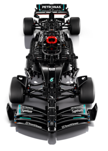 LEGO Technic Mercedes-AMG F1 W14 E Performance 42171, yli 18-vuotiaille