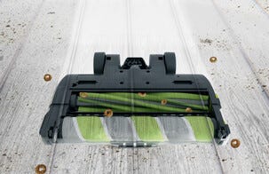 Ryobi RASV18BL-0 sladdlös skaftdammsugare 18 V, HEPA