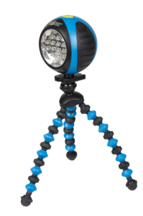 LED arbeidsbelysning