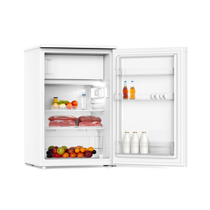 Sunwind Jääkaappi, pakastelokero 12 V, 24 V, 116 l, valkoinen