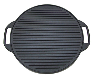 Grillplate Hällmark