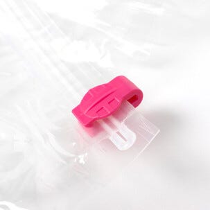 Vakuumpåsar för kläder och täcke, 2-pack