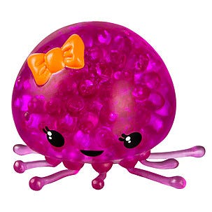 Bubbleezz, liten 10 cm 