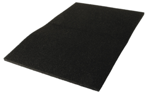 Aurdel kolfilter universal, fläktfilter till köksfläkt