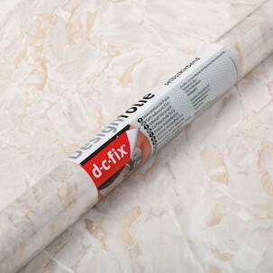 D-C-Fix dekorplast marmor och sten