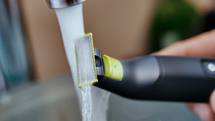 Philips OneBlade Pro QP6530/15, skjeggtrimmer