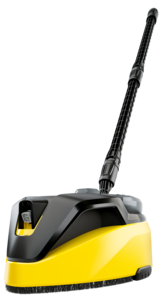 Terassipesuri painepesuriin Kärcher T7 Plus